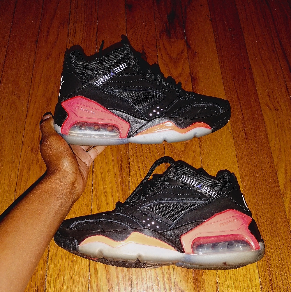 Air Jordan Point Lane 5Y